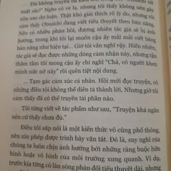 OTSUICHI- Mùa hè pháo hoa và xác chết của tôi. Đỗ Nguyên dịch 735936