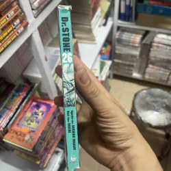 Dr. Stone tập 26 927623