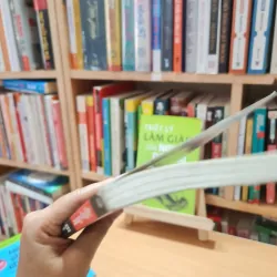 6,5 Bí Quyết “Làm Giàu” Các Mối Quan Hệ - Jeffrey Gitomer, mới 80% (TSTK) 585858