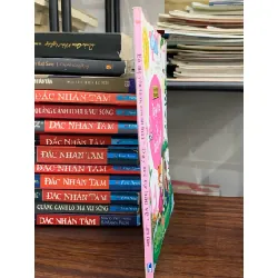 Bố mẹ yên tâm, con an toàn(Dạy trẻ tự bảo vệ bản thân)- Lưu Đào 700359