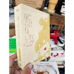 Bức thư bị lãng quên - Cố Tây Tước