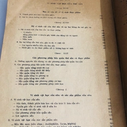 VI SINH VẬT HỌC THÚ Ý 528065