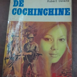 LES NUITS DE COCHINCHINE