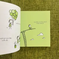 HẠNH PHÚC LÀ...500 gợi ý sống trọn từng giây - Lisa Swerling & Ralph Lazar 575510