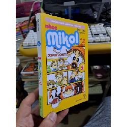 (TẶNG BOOKMARK) Truyện tranh RBK1410-190