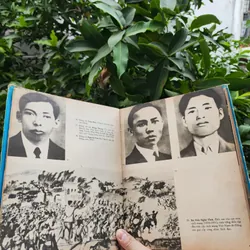 Dưới Lá Cờ Vẻ Vang Của Đảng 706340