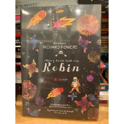 Những hành tinh của Robin -Richard Powern 786074