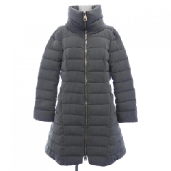 【Mã giảm giá】Áo khoác lông vũ Herno