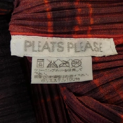 【Mã giảm giá】【Vintage】Áo PLEATS PLEASE 644414