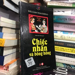 Chiếc nhẫn và bông hồng - William Thackeray 69171