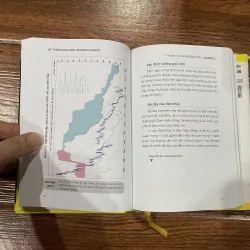 Hệ thống giao dịch ICHIMOKU CHARTS (8) 606317