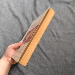 Sơ đồ chân Linh kiện bán dẫn - Dương Minh Trí - 1992 607244