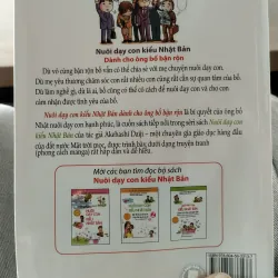  "Nuôi dạy con kiểu Nhật Bản" và các thông tin liên quan.  1031895