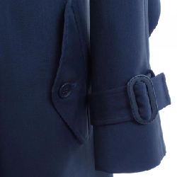 Loro Piana FAL0583 Áo khoác trench - Hàng hiệu Chính hãng 817063