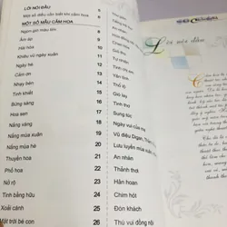 NGHỆ THUẬT CẮM HOA GIA ĐÌNH  711715