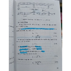 Đồ án môn học kết cấu bê tông: Sàn sườn toàn khối loại bản dầm theo TCXDVN 356:2005 - Võ Bá Tầm, Hồ Đức Huy