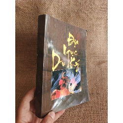 Địa ngục Du ký 2005 mớ 80% (Sách văn học) HCM060526