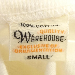 ウェアハウス WARE HOUSE T-shirt - Hàng hiệu Authentic 894368