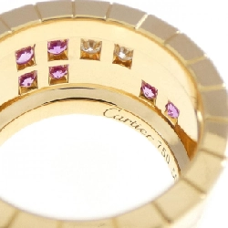 Nhẫn Cartier Paillettes - Hàng hiệu Authentic 833640