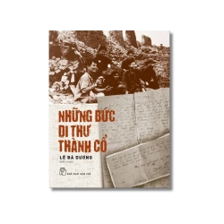 Những bức di thư Thành cổ