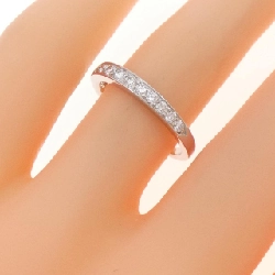 Nhẫn Tiffany Beads Setting - Hàng hiệu Authentic 837987