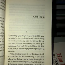 Nỗi sợ và những khuôn hình - Lê Anh Hoài  1001168