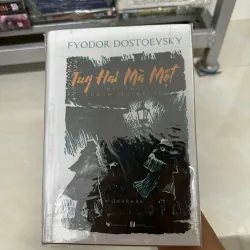 Tuy hai mà một - Bài thơ thành Peterburg - Fyodor Dostoyevesky (Bìa cứng) 567107