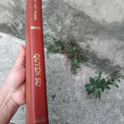 Quyền sư truyện của Trần Việt Trung  1025093