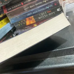 (Trinh thám) - Lưới điện tử thần - Jeffery Deaver 974543