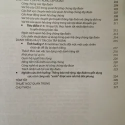 PR NỘI BỘ VÀ PR CỘNG ĐỒNG 937138