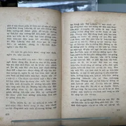 BƯỚC ĐƯỜNG PHIÊU LƯU CỦA NHỮNG DÒNG TƯ TƯỞNG- ALFRED NORTH WHITEHEAD 704164