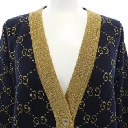 Gucci GUCCI 529193-X9W83 Áo khoác - Hàng hiệu Chính hãng 816373