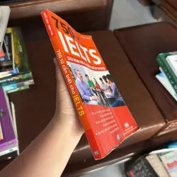 750 TỪ CẦN BIẾT CHO IELTS – TỪ VỰNG IELTS TRỌNG TÂM DỄ HỌC DỄ NHỚ - K3 1010936