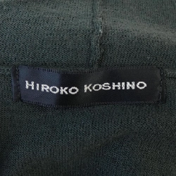 HIROKO KOSHINO Áo khoác dài - Hàng hiệu Authentic 824791