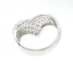 Nhẫn kim cương PT900 1.18CT - Hàng hiệu Authentic 850771