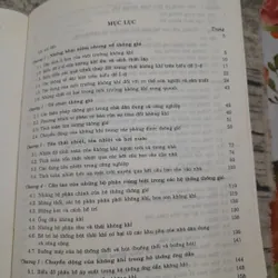 Kỹ thuật thông gió. Giáo sư  Tiến sỹ Trần Ngọc Chấn. ĐH Xây Dựng 608538