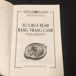 Chữa bệnh bằng canh thuốc 936937