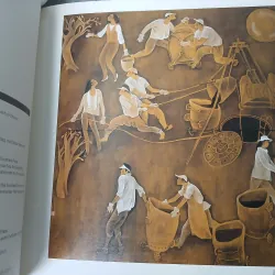 WANG YAOHUA COLLECTIVE PAINTINGS (TUYỂN TẬP TRANH CỦA VƯƠNG DIỆU HOA) 752626