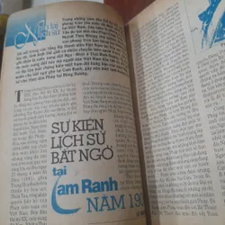 THẾ GIỚI MỚI số 250 ngày 25.8.1997 597845