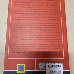 Tư duy đặt cược - Quyết định sáng suốt hơn khi không có đủ thông tin (c43) 675076