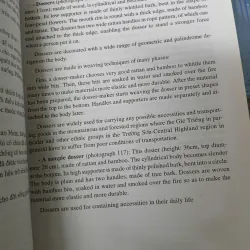 SƯU TẬP HIỆN VẬT CÁC DÂN TỘC PHÍA NAM TẠI BẢO TÀNG LỊCH SỬ VIỆT NAM TPHCM - TRỊNH THỊ HÒA 1021663