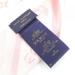 Khăn choàng BB LV Wishlist M78850 - Hàng hiệu Authentic 772775