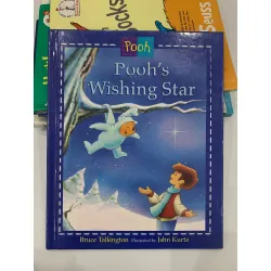 Pooh's Wishing Star – Bruce Talkington 559538