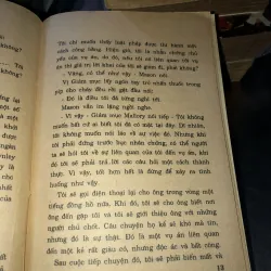 Vị giám mục nói lắp - Erle Stanley Gardner 1038278