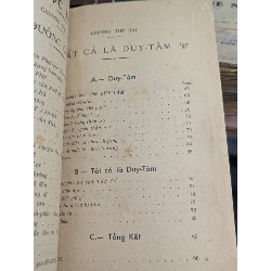 QUAN HỆ TƯ TƯỞNG - VIÊN GIÁC 187452