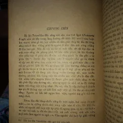 Thám tử buồn - V.P. Axtaphiep 970764