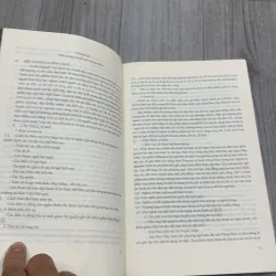 Nguyễn trãi quốc âm từ điển. Có chữ ký tặng. 10a4 1027886