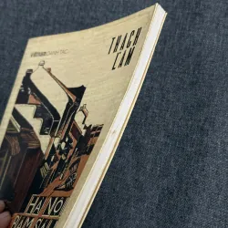 Hà Nội băm sáu phố phường - Thạch Lam 1002906