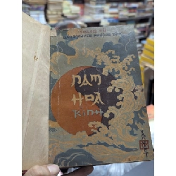 Trang Tử nam hoa kinh - Nhượng Tống dịch