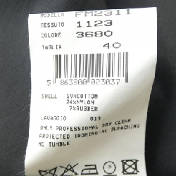 【Khuyến mãi】Chân váy GIORGIO ARMANI 655672